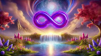 Post 7 by Tranquil Soundscapes on YouTube (video)