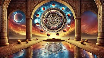 Post 6 by Tranquil Soundscapes on YouTube (video)