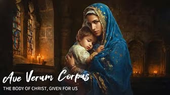 Post 1 by Songs To Mary on YouTube (video)