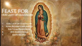 Post 4 by Songs To Mary on YouTube (video)