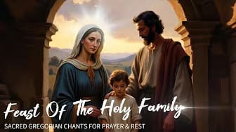 Post 9 by Songs To Mary on YouTube (video)