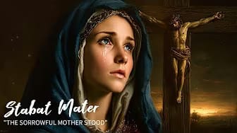 Post 8 by Songs To Mary on YouTube (video)
