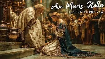Post 5 by Songs To Mary on YouTube (video)