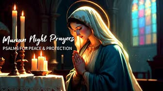 Post 7 by Songs To Mary on YouTube (video)