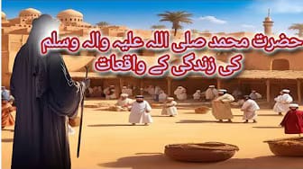 Post 6 by Sukoon-e-Qalb on YouTube (video)