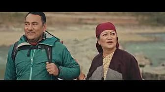 Post 10 by Nita Acharya on YouTube (video)