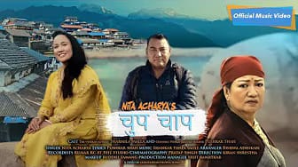 Post 5 by Nita Acharya on YouTube (video)