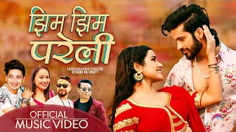 Post 4 by Nita Acharya on YouTube (video)