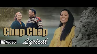 Post 9 by Nita Acharya on YouTube (video)