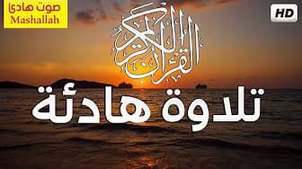 Post 4 by صوت القرآن  - The Voice of the Quran on YouTube (video)