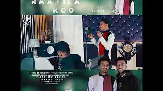 Post 3 by Dilbii Tube on YouTube (video)