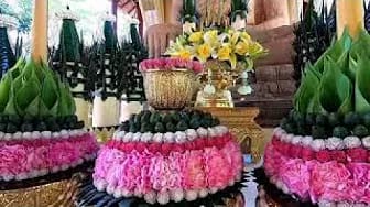 Post 10 by សៀមរាប TV on YouTube (video)