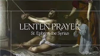 Post 2 by The Catholic Book Club on YouTube (video)