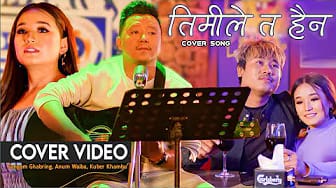 Post 2 by Sangam Ghabring ♪ on YouTube (video)