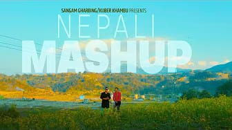 Post 5 by Sangam Ghabring ♪ on YouTube (video)