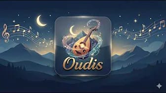 Post 4 by Oudis on YouTube (video)