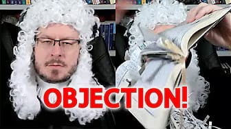 Post 2 by Quran Demolition Ranch on YouTube (video)