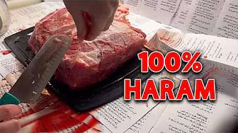 Post 6 by Quran Demolition Ranch on YouTube (video)