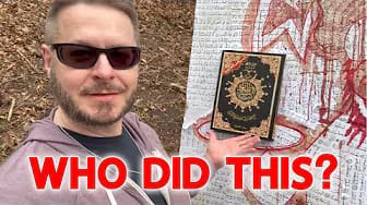 Post 1 by Quran Demolition Ranch on YouTube (video)