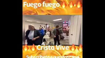 Post 2 by Osmar Sorto Sana Doctrina En Texas on YouTube (video)