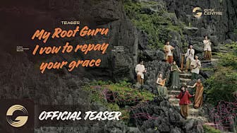 Post 7 by GITA Zen Relaxing on YouTube (video)