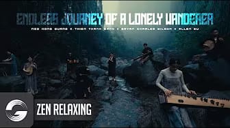 Post 2 by GITA Zen Relaxing on YouTube (video)