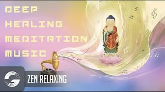Post 5 by GITA Zen Relaxing on YouTube (video)