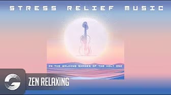 Post 8 by GITA Zen Relaxing on YouTube (video)