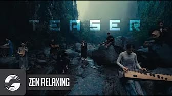 Post 4 by GITA Zen Relaxing on YouTube (video)