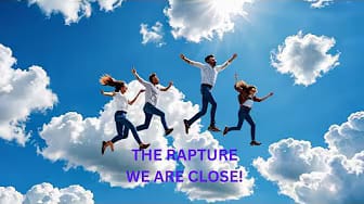 Post 5 by LAST DAYS PROPHECY on YouTube (video)