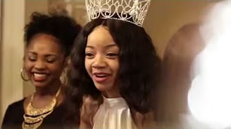 Post 1 by Faith Simone Thigpen on YouTube (video)