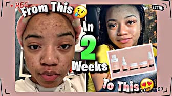 Post 9 by Faith Simone Thigpen on YouTube (video)