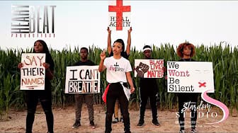 Post 2 by Faith Simone Thigpen on YouTube (video)