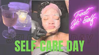 Post 7 by Faith Simone Thigpen on YouTube (video)