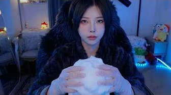 Post 9 by ASMR SOLA on YouTube (video)