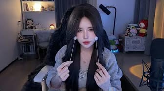 Post 1 by ASMR SOLA on YouTube (video)