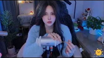 Post 6 by ASMR SOLA on YouTube (video)