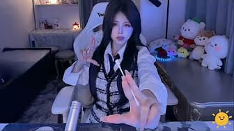 Post 5 by ASMR SOLA on YouTube (video)