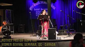 Post 10 by Grace United Church on YouTube (video)