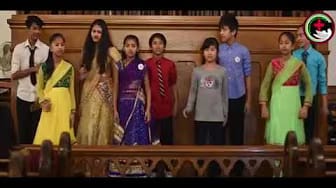 Post 2 by Grace United Church on YouTube (video)
