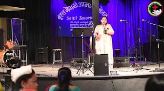 Post 1 by Grace United Church on YouTube (video)