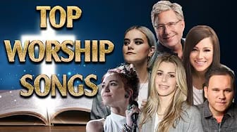 Post 8 by Top Hillsongs on YouTube (video)