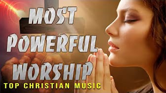 Post 7 by Top Hillsongs on YouTube (video)
