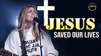 Post 4 by Top Hillsongs on YouTube (video)