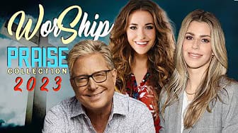 Post 3 by Top Hillsongs on YouTube (video)