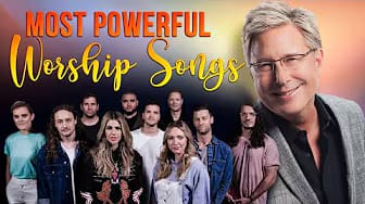 Post 2 by Top Hillsongs on YouTube (video)