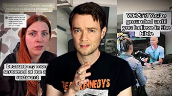 Post 2 by Drew's Channel on YouTube (video)