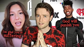 Post 9 by Drew's Channel on YouTube (video)