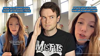 Post 4 by Drew's Channel on YouTube (video)