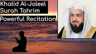 Post 1 by One Deen on YouTube (video)